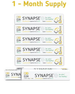SYNAPSE® Monthly Supply Bundle