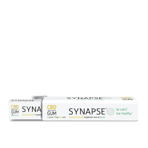 SYNAPSE® Single Pack with Locker
